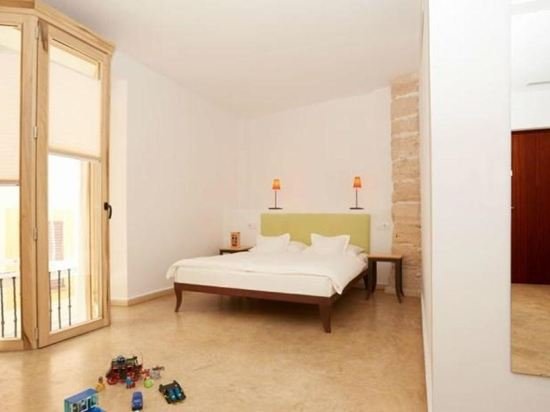 Фото Hotel Palau Sa Font