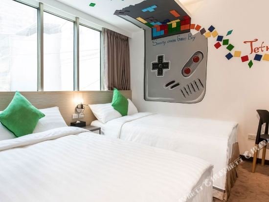 Фото Rf Hotel Linsen