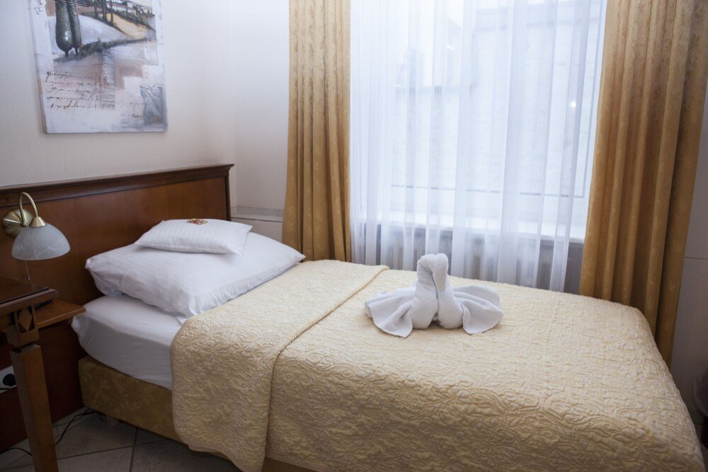 Фото Baden Hotel Bonn