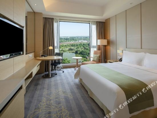 Фото Holiday Inn Nanyang