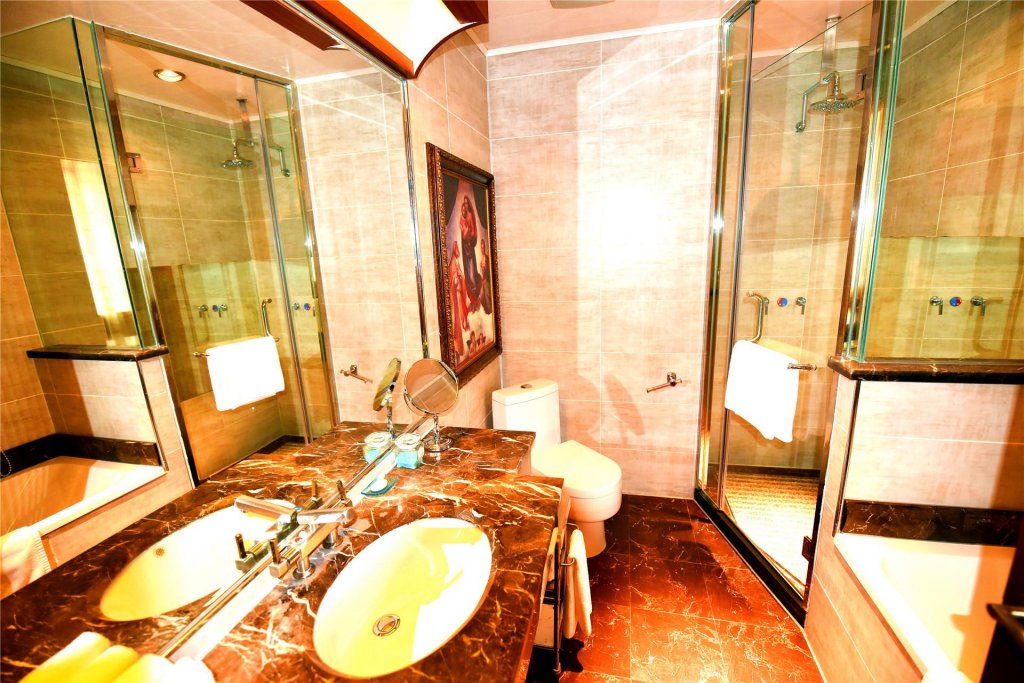 Фото Harbin Bremen Jewish Culture Theme Hotel