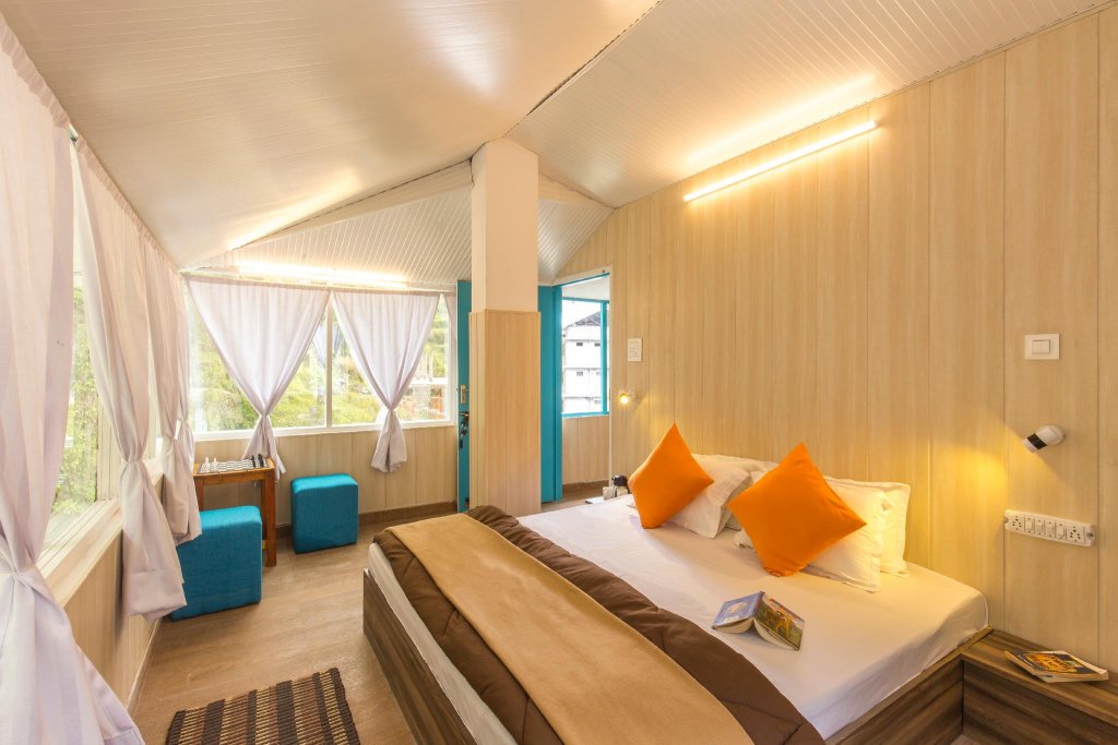 Фото GoSTOPS Dalhousie - Hostel