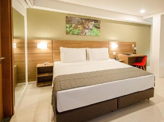 Фото Bristol Umarizal Belem