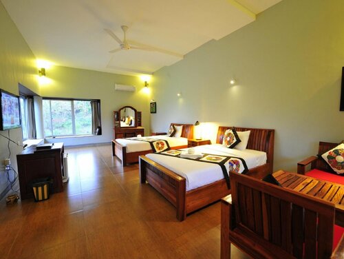 Гостиница Memoria Palace & Resort