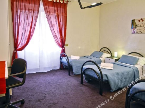 Фото B&B I Am Here - Gioia 66