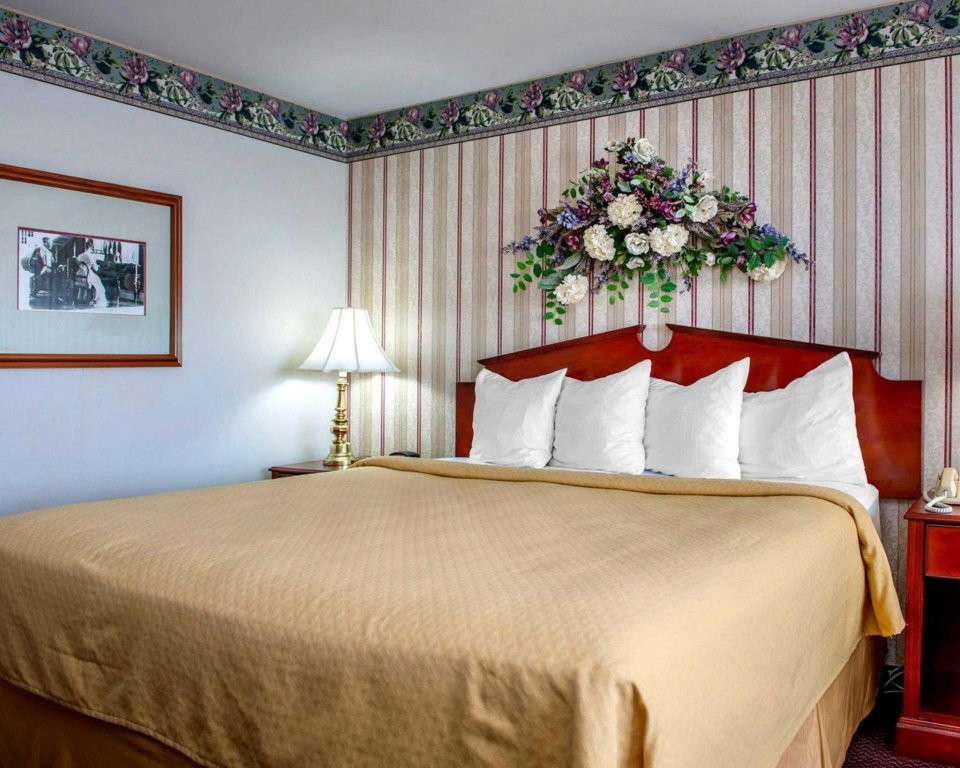 Фото SureStay Plus Hotel by Best Western Auburn