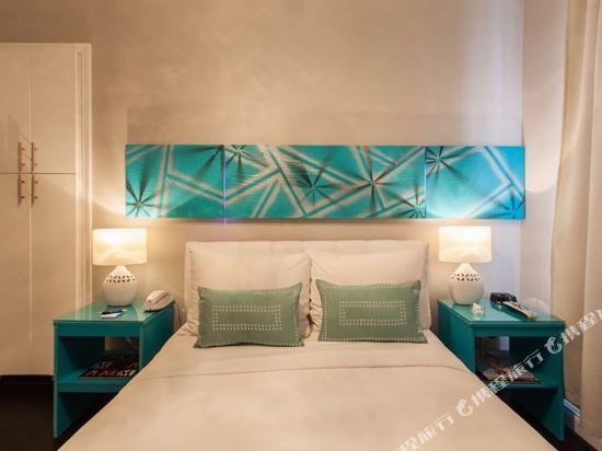 Фото Odyssey of South Beach Apart Hotel