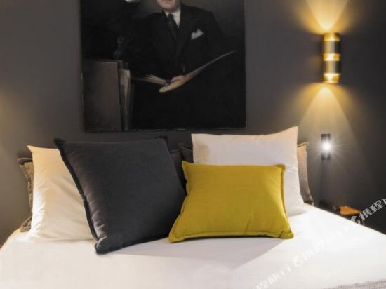 Фото C.O.Q Hotel Paris