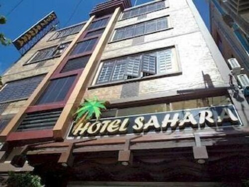 Гостиница Hotel Sahara в Мандалае