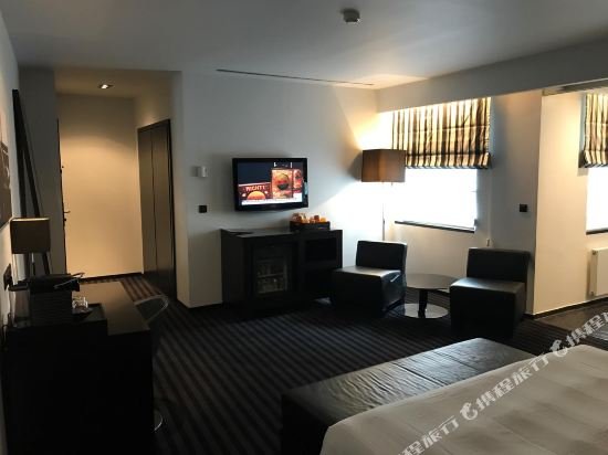 Фото Yooma Urban Lodge