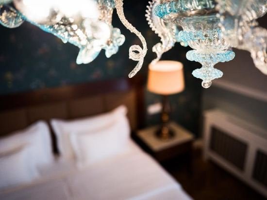 Фото Esplanade Hotel Prague