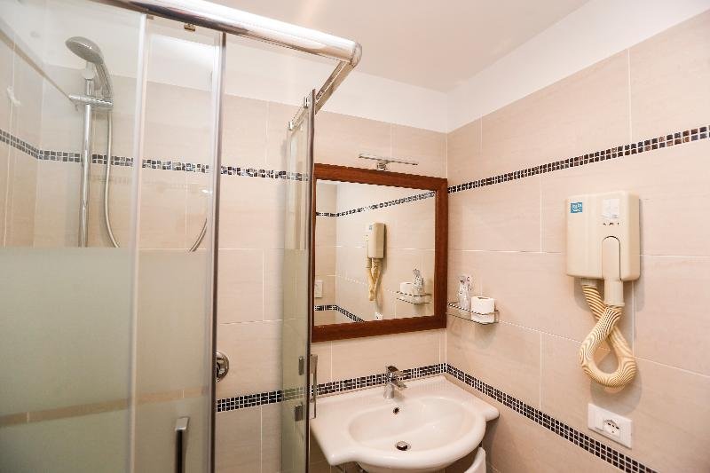 Фото Hotel Giardino D'Europa