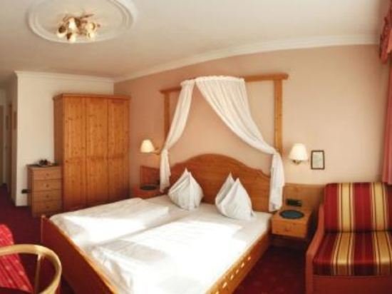 Фото Granpanorama Hotel StephansHof