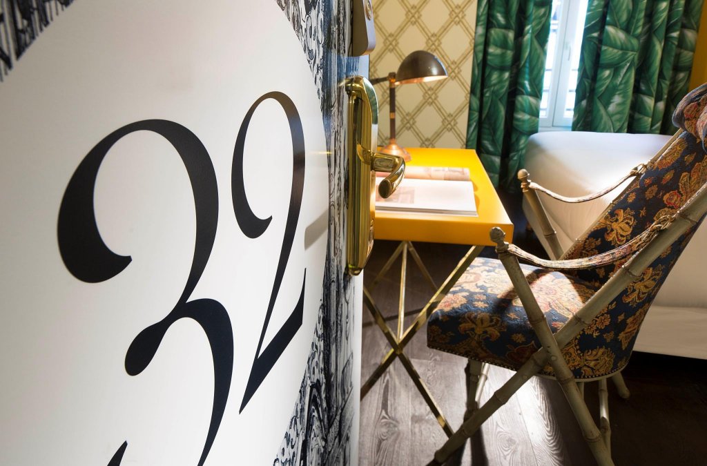 Фото Hotel du Continent 