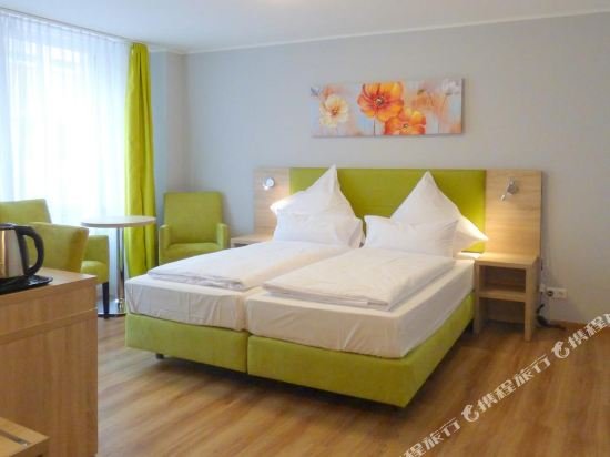 Фото Minx - CityHotels