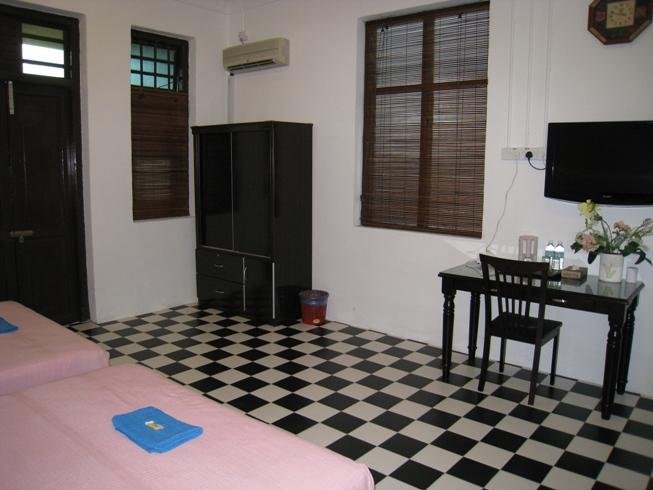 Фото New Asia Heritage Hotel