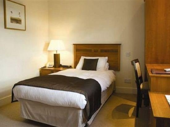 Фото Pitbauchlie House Hotel, Sure Hotel Collection by Bw