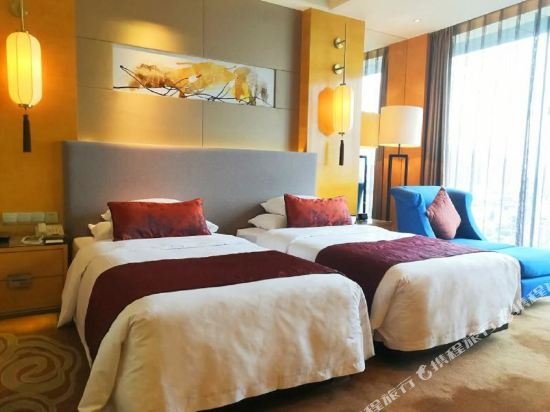 Фото Felton Gloria Grand Hotel Chengdu