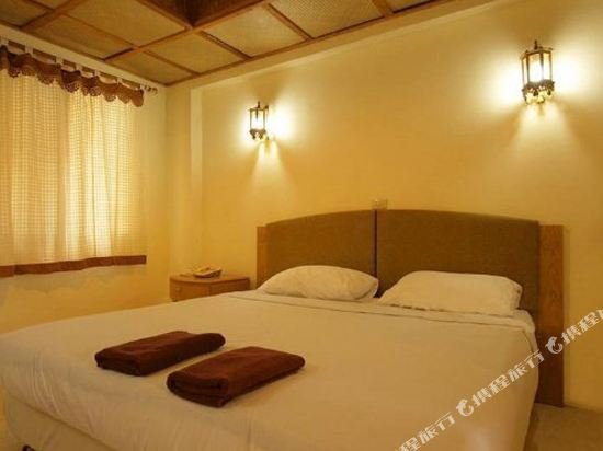 Фото Panorama Hotel