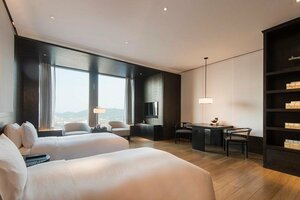 Гостиница Hyatt Regency Wuhan Optics Valley