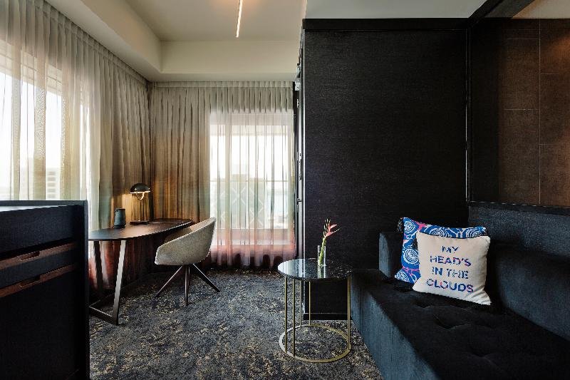 Фото So Auckland