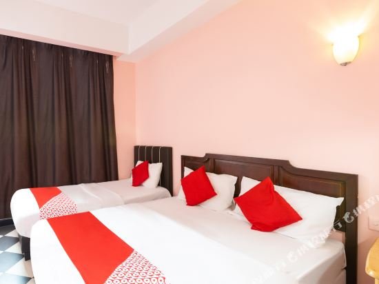 Фото BudgetOne Hotel