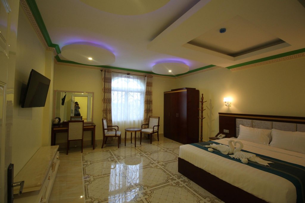 Фото Takhmao Good Health Hotel