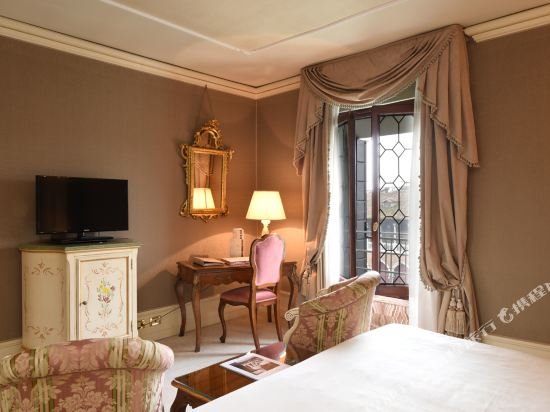 Фото Ca' Sagredo