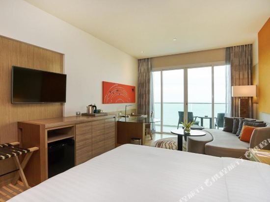 Фото Movenpick Siam Hotel Na Jomtien Pattaya - Sha Extra Plus