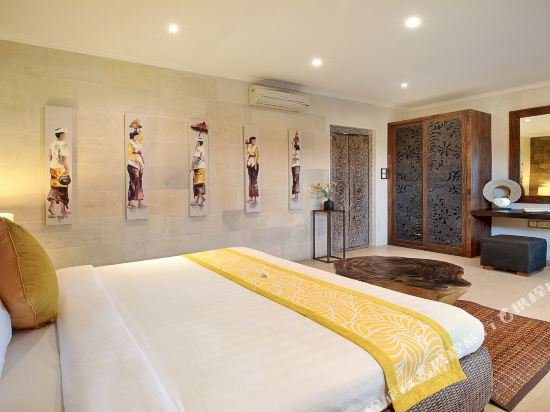 Фото Bali Sunset Villa