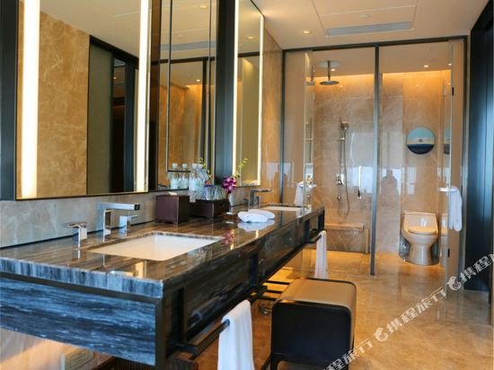 Фото Golden Eagle Summit Hotel Kunshan