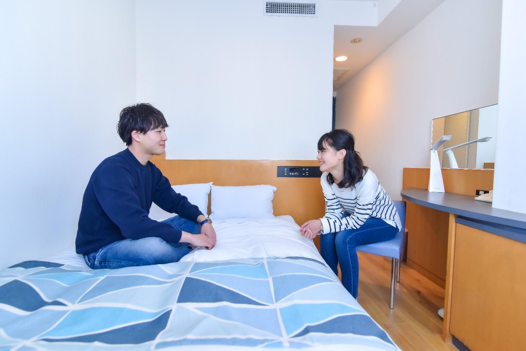 Фото Hotel Flex Hiroshima