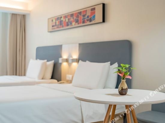 Фото Ibis Shanghai New Hongqiao