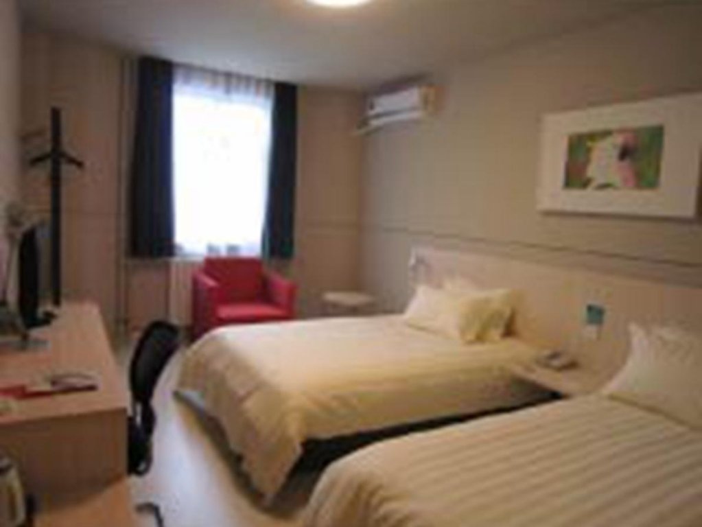 Фото Jinjiang Inn Beijing Capital International Airport