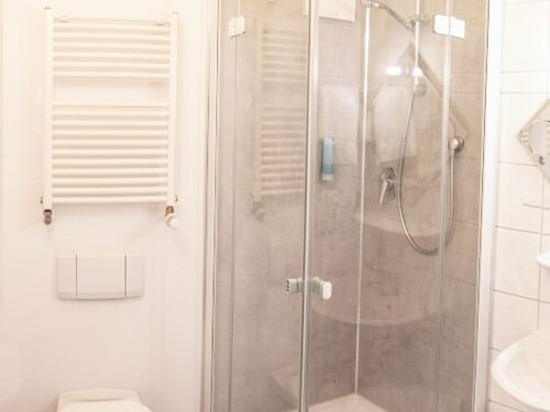 Гостиница Parkhotel Neubrandenburg в Мекленбурге-Передней Померании