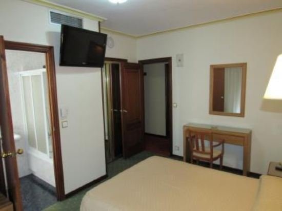 Фото Virgen del Camino