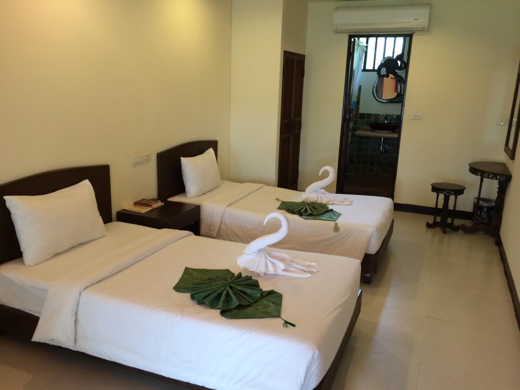 Фото Sasidara Resort Nan