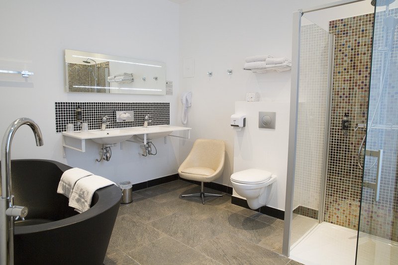 Фото Le Grand Hotel De Tours