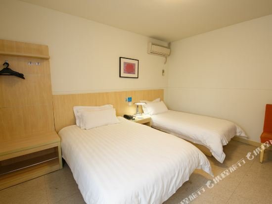 Фото Jinjiang Inn Suzhou Guanqian Street