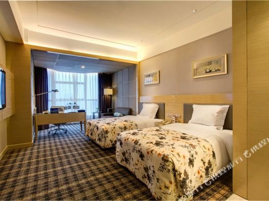 Фото Grand Skylight International Hotel Nanchang