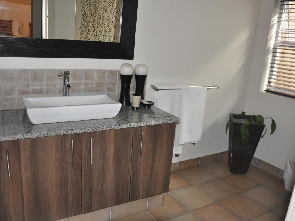 Фото Bali on the Ridge