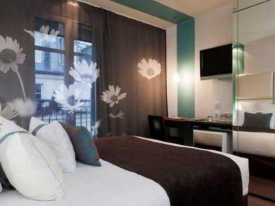 Фото Grand Hotel Saint Michel