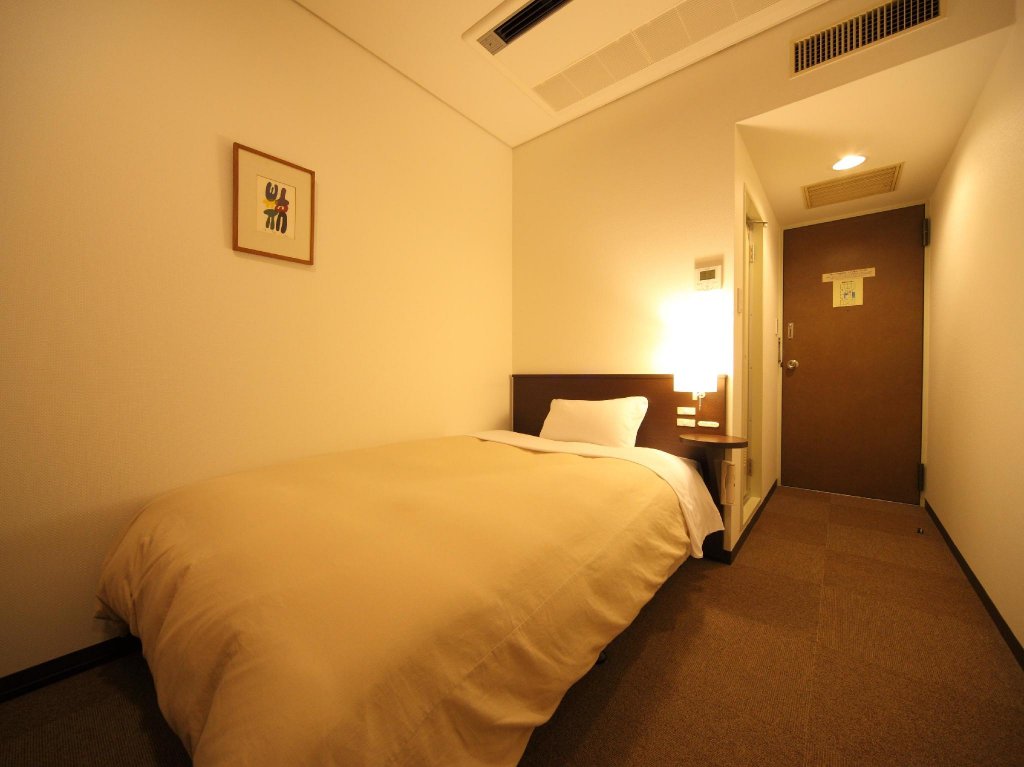 Фото Hotel Park Side Hiroshima Peace Park