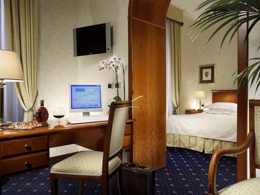 Фото Unaway Hotel Empire Roma