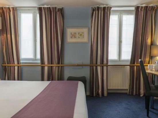 Фото Hotel France Albion