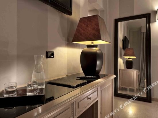 Фото Ambasciatori Hotel