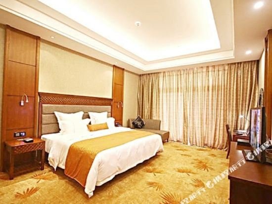 Фото Ramada Plaza by Wyndham Xishuangbanna South