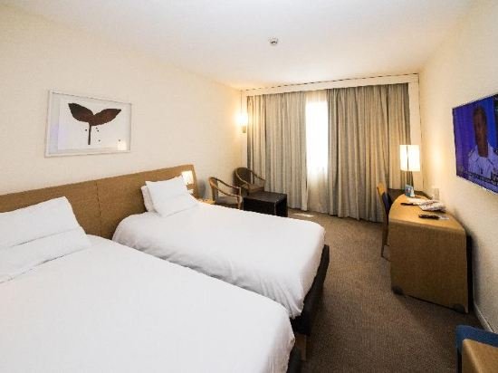 Фото Novotel Roma Est