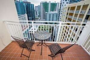 Гостиница Fortune House Hotel Suites