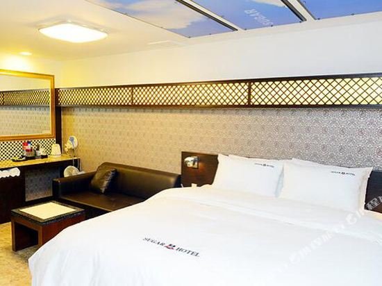 Фото Sugar Hotel